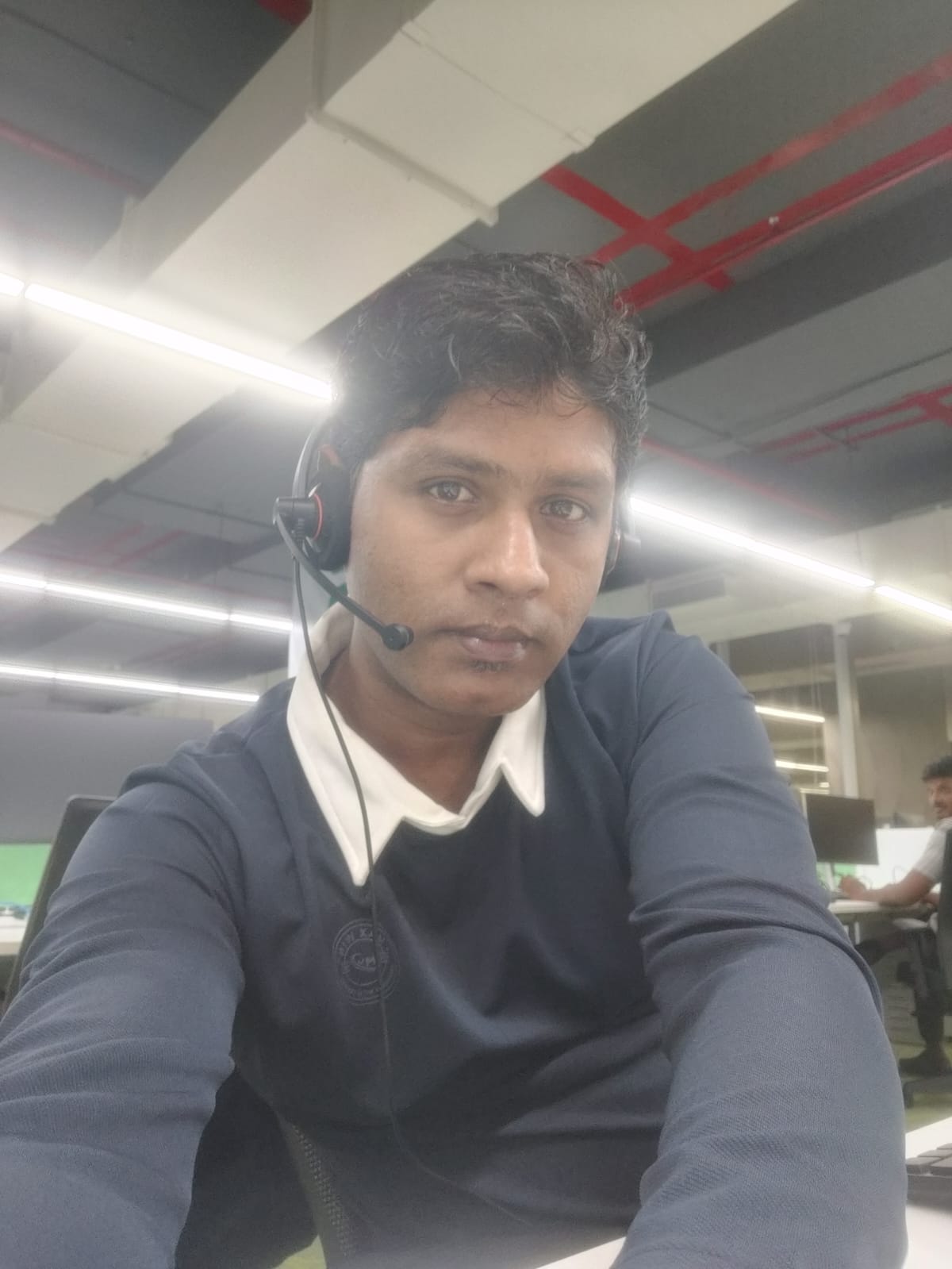 A. Prasanna Raj